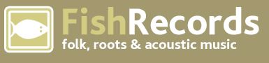 Fish Records logo