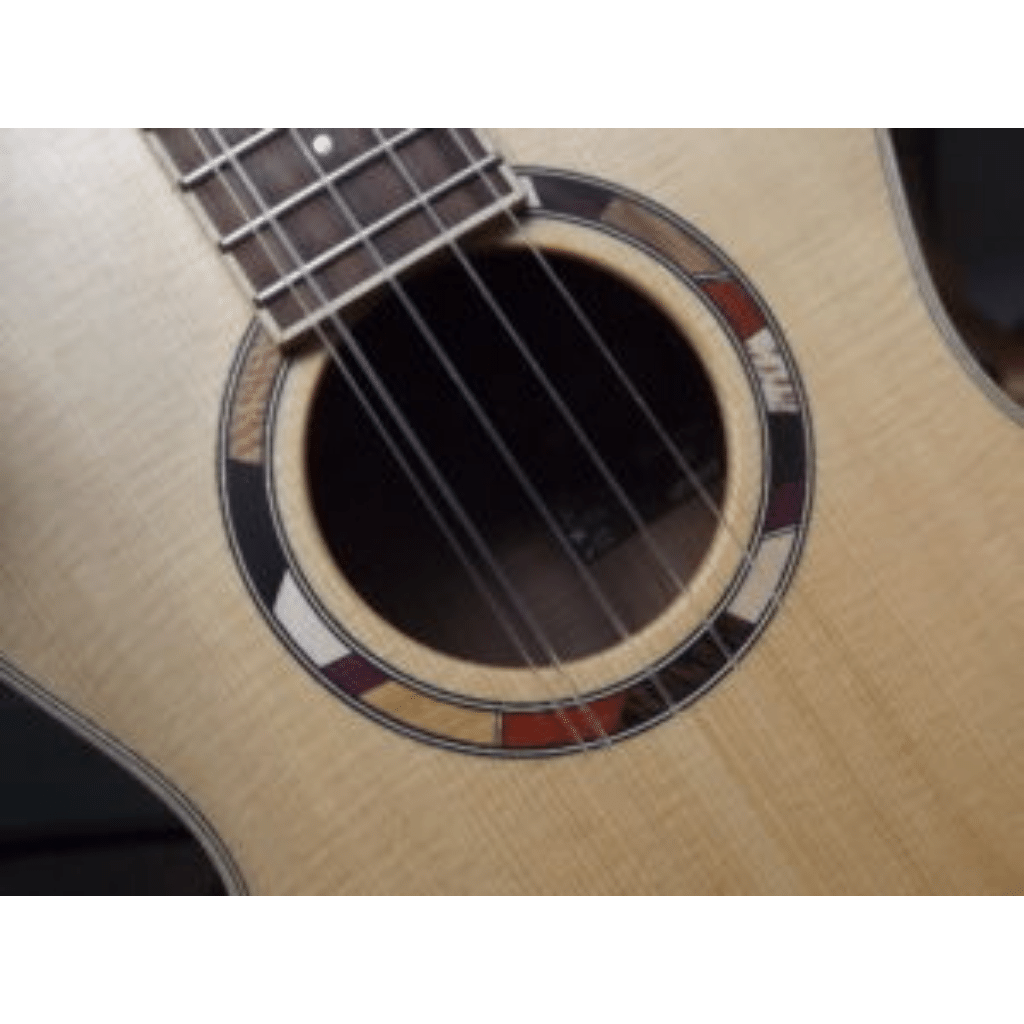 An image of a guitar