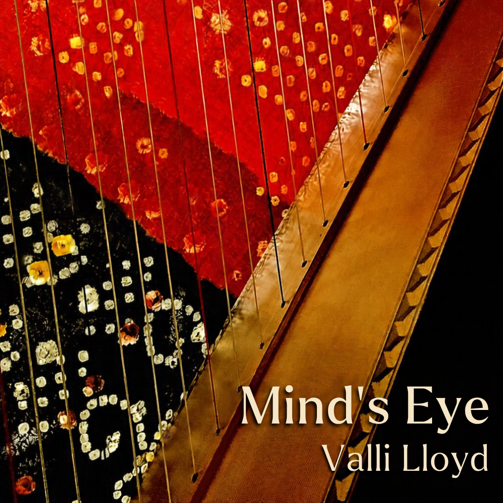 Mind's eye